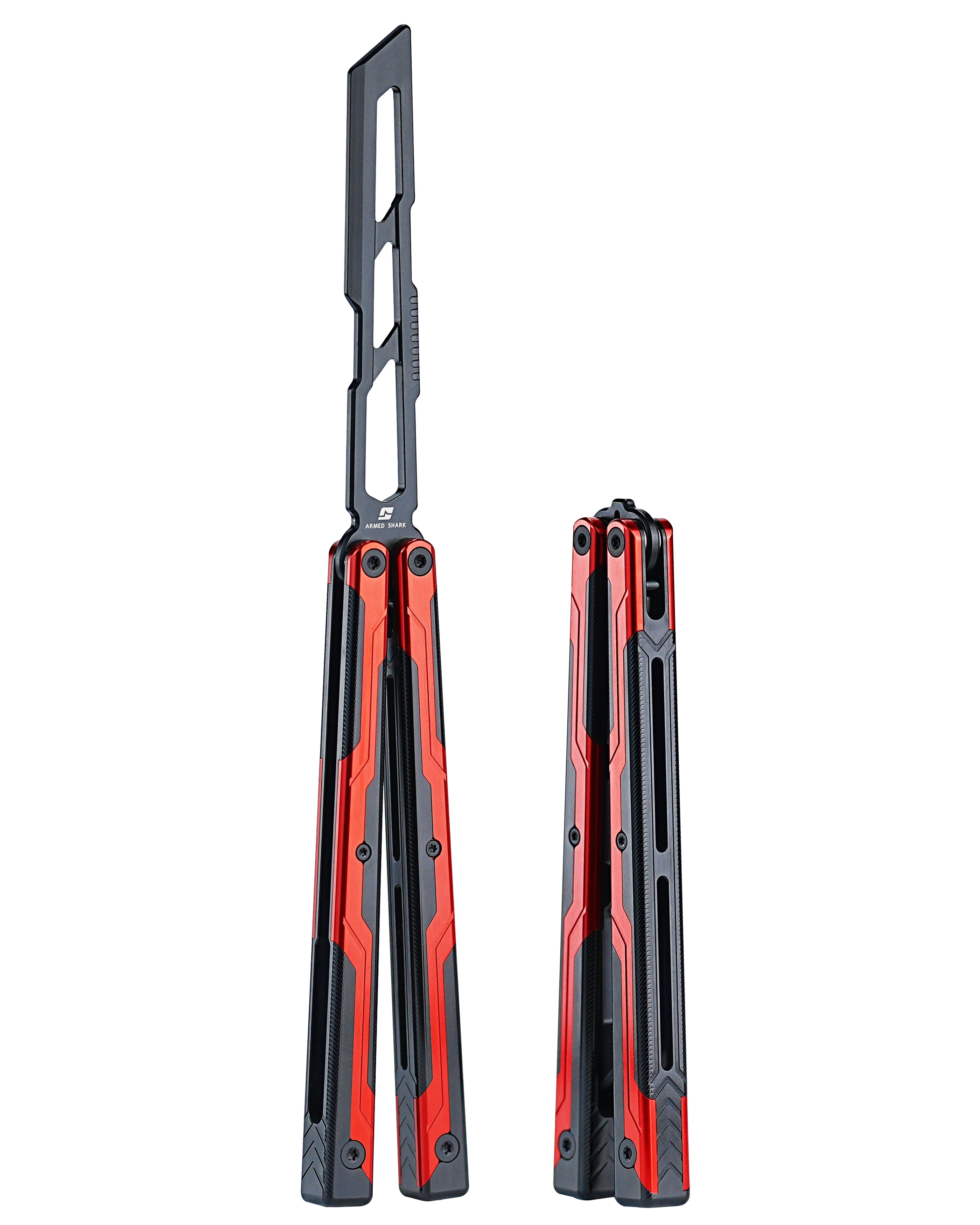Armed Shark Ajax V2 Trainer